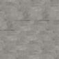 Preview: Corpet Dekor Mineral anthrazit - Klickvinyl, 0,55mm, 1,44m²/Paket